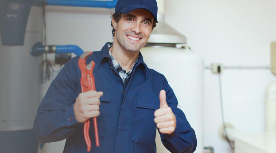 Professional septic pumping service in Plain City, OH